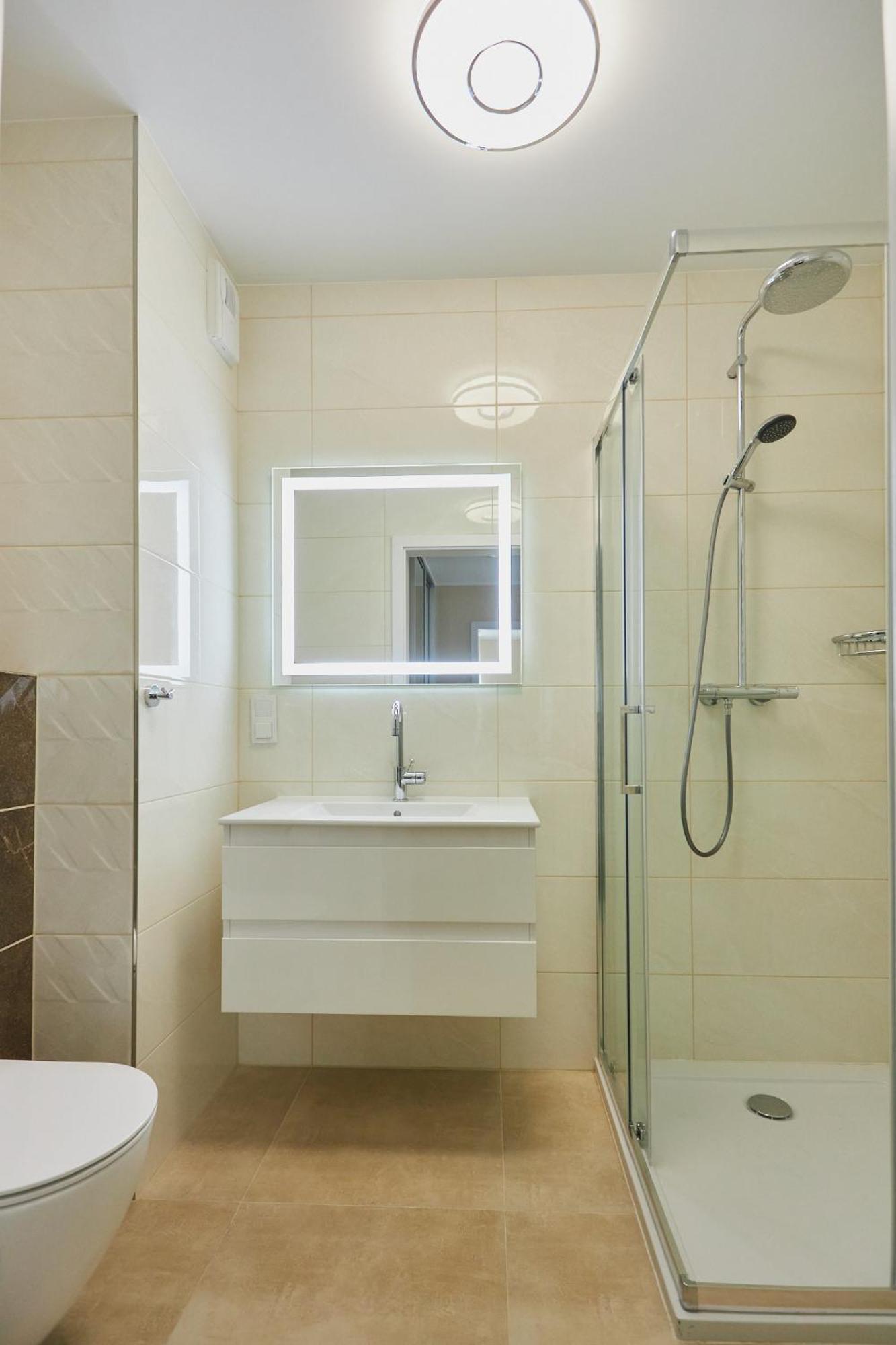 Apartamenty Swinoujscie - Sun Towers 39 79 Exterior foto